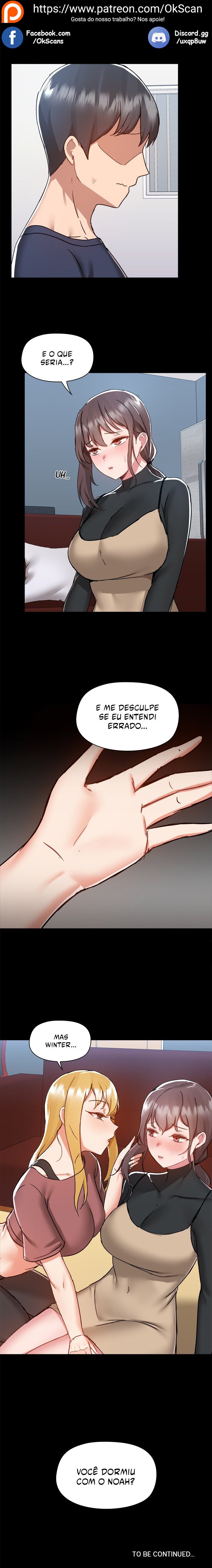 Ler All About That Game Life Capitulo 51 Page 12