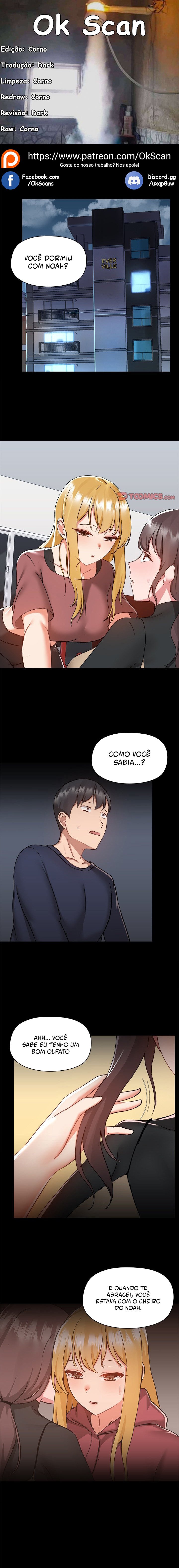 Ler All About That Game Life Capitulo 52 Page 1