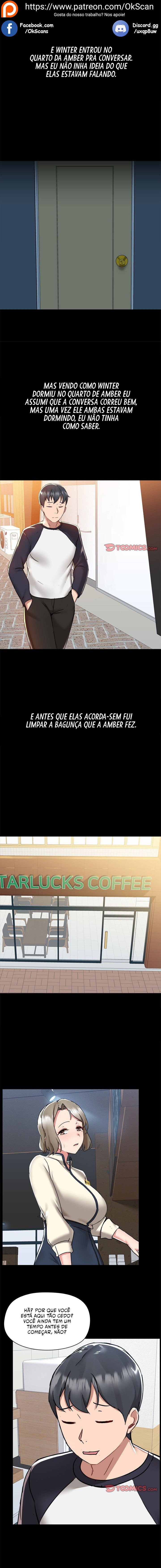 Ler All About That Game Life Capitulo 52 Page 9