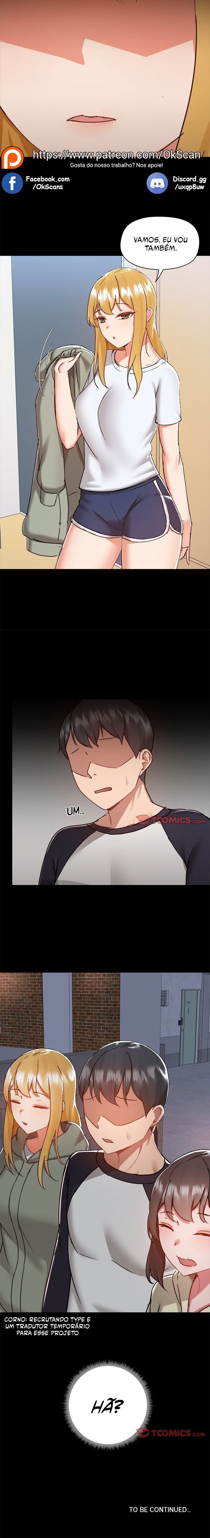 Ler All About That Game Life Capitulo 53 Page 13