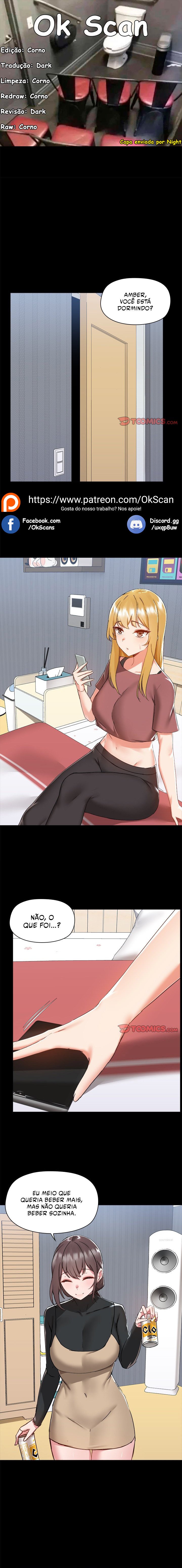 Ler All About That Game Life Capitulo 54 Page 1