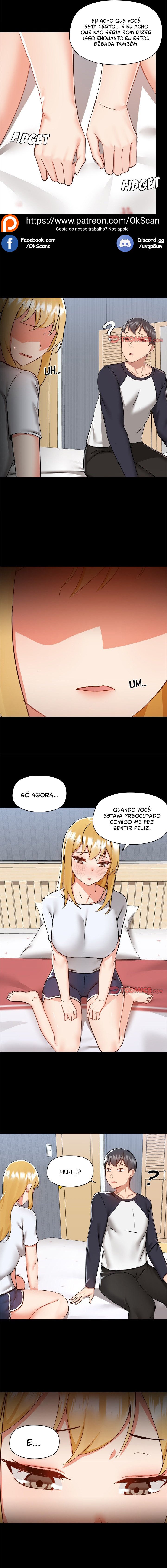 Ler All About That Game Life Capitulo 54 Page 9
