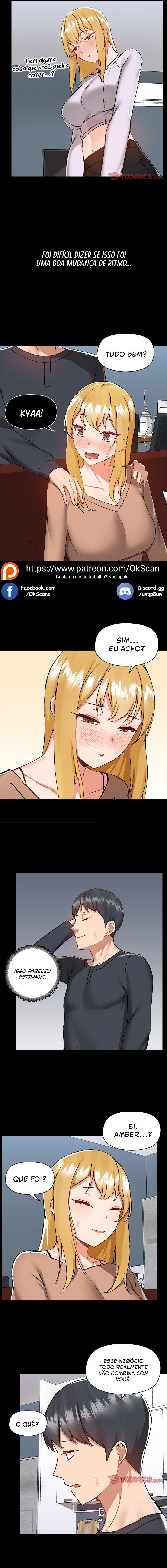Ler All About That Game Life Capitulo 55 Page 1