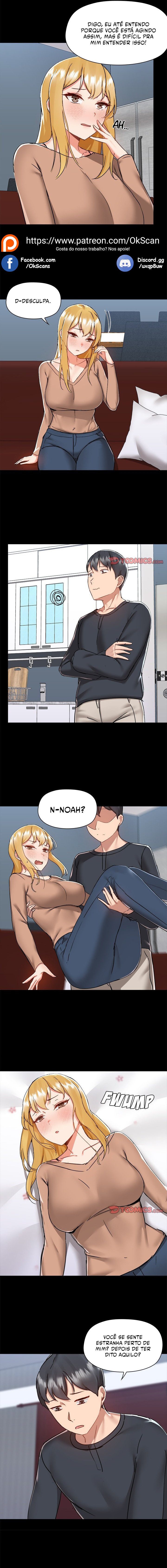 Ler All About That Game Life Capitulo 55 Page 2
