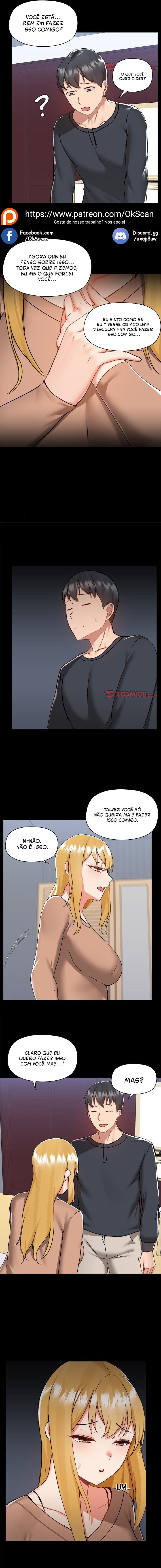 Ler All About That Game Life Capitulo 55 Page 4