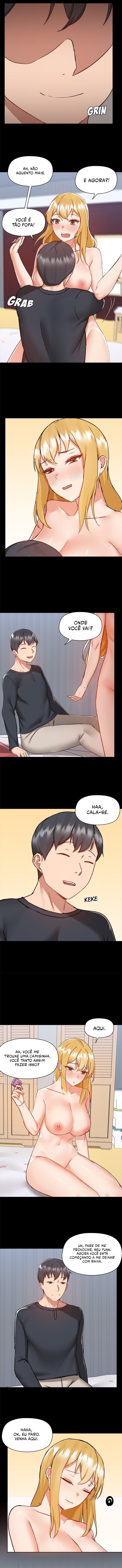 Ler All About That Game Life Capitulo 56 Page 11