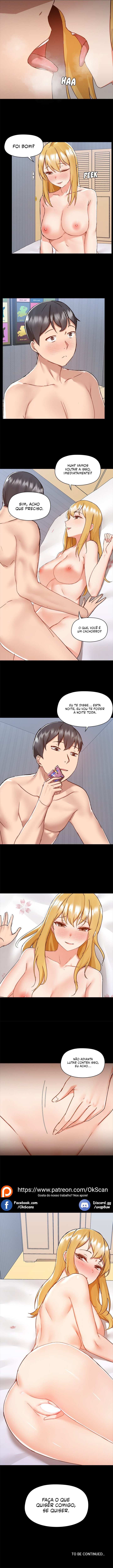 Ler All About That Game Life Capitulo 56 Page 13