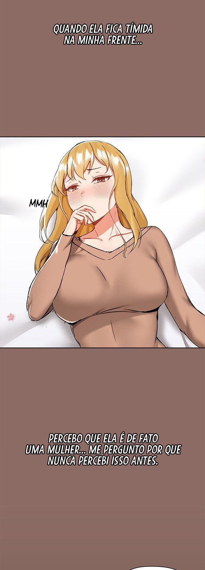 Ler All About That Game Life Capitulo 56 Page 5