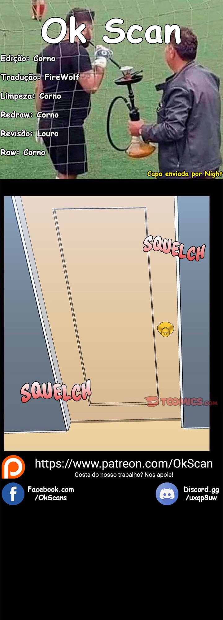 Ler All About That Game Life Capitulo 57 Page 1