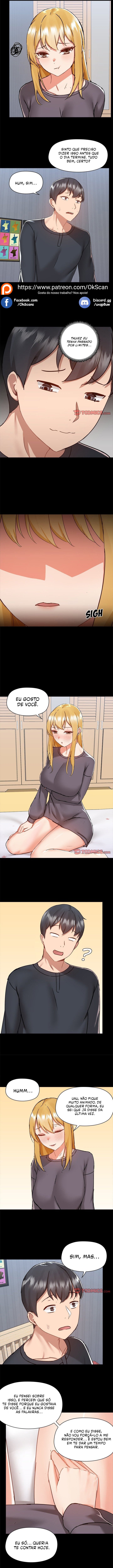 Ler All About That Game Life Capitulo 57 Page 13