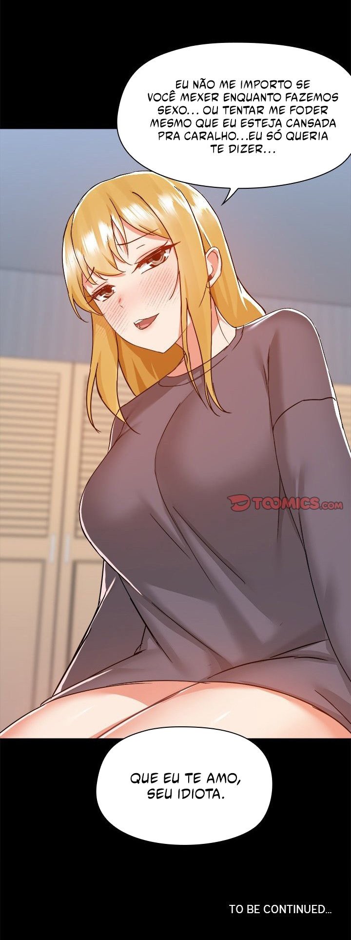 Ler All About That Game Life Capitulo 57 Page 14