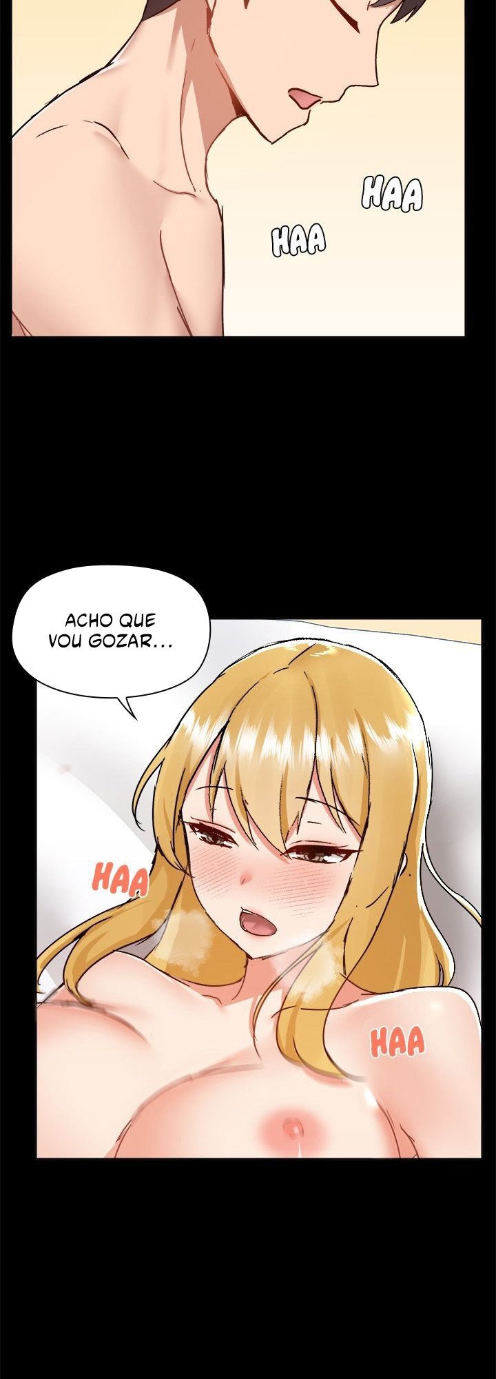 Ler All About That Game Life Capitulo 57 Page 3