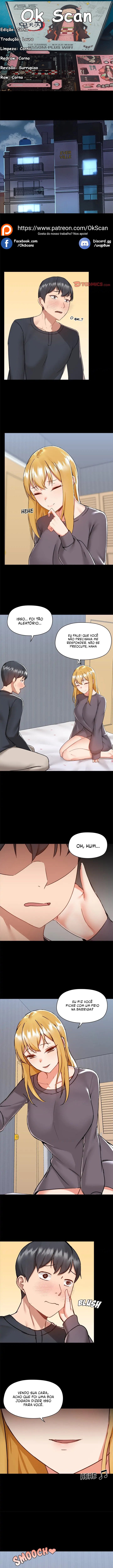 Ler All About That Game Life Capitulo 58 Page 1