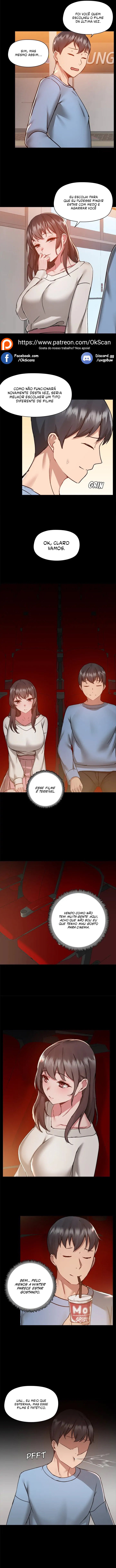 Ler All About That Game Life Capitulo 58 Page 5