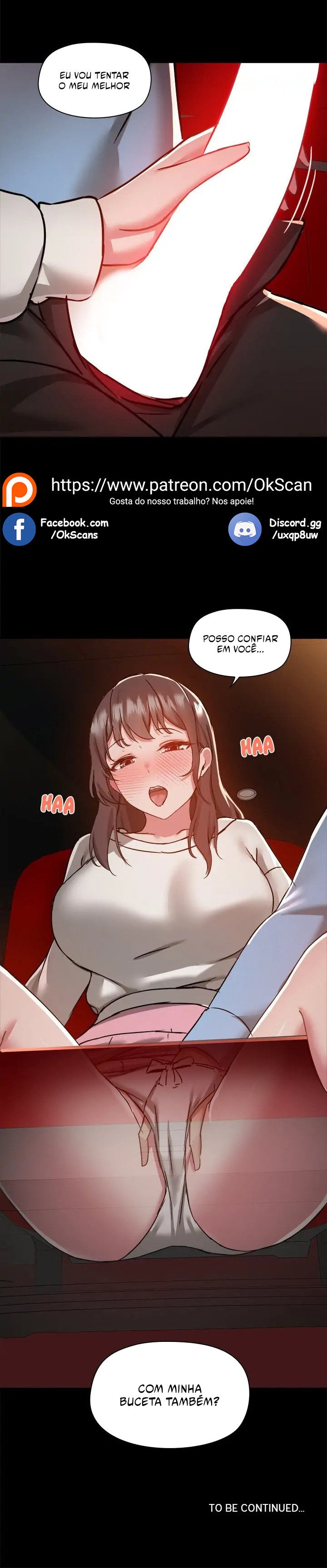 Ler All About That Game Life Capitulo 58 Page 9