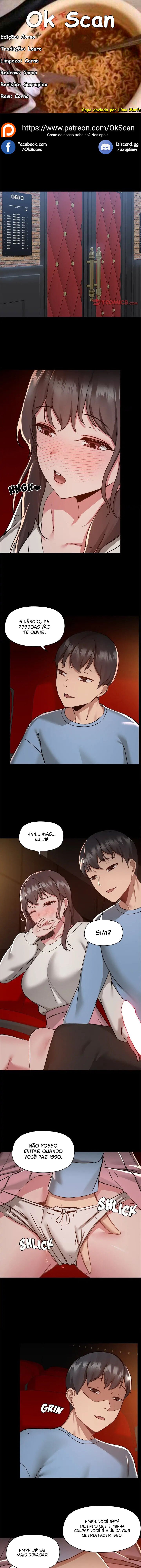 Ler All About That Game Life Capitulo 59 Page 1