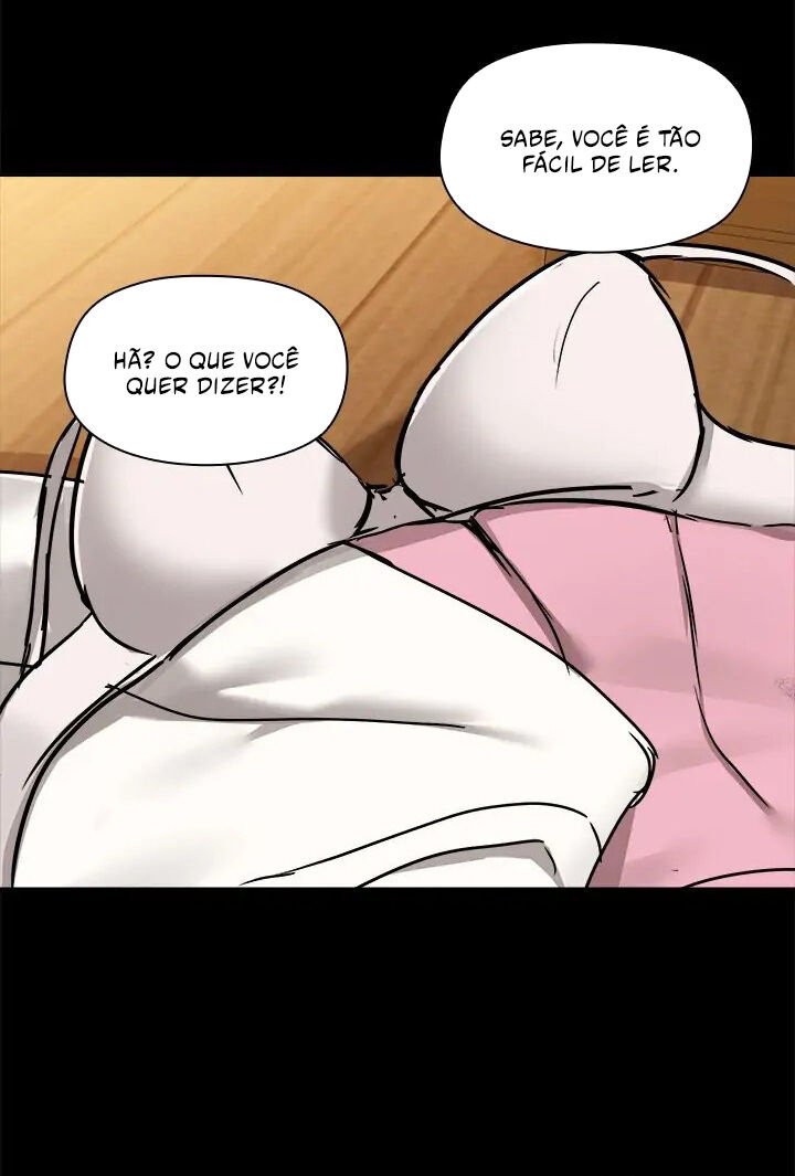 Ler All About That Game Life Capitulo 59 Page 10