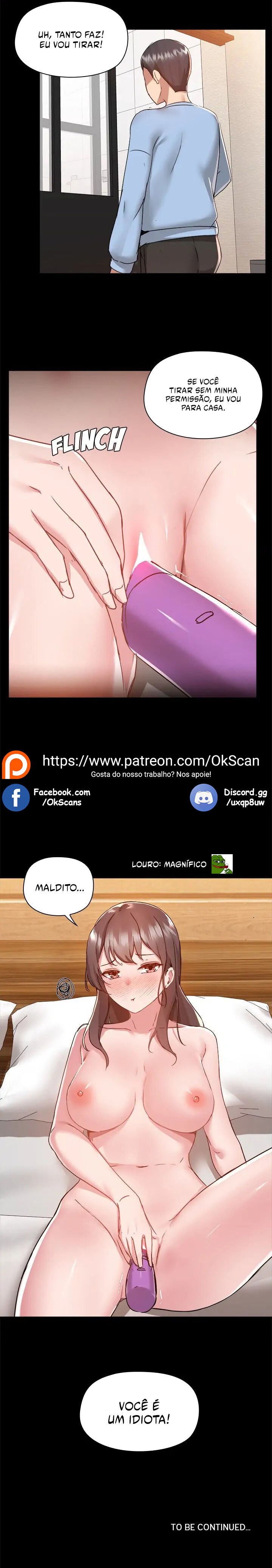 Ler All About That Game Life Capitulo 59 Page 15