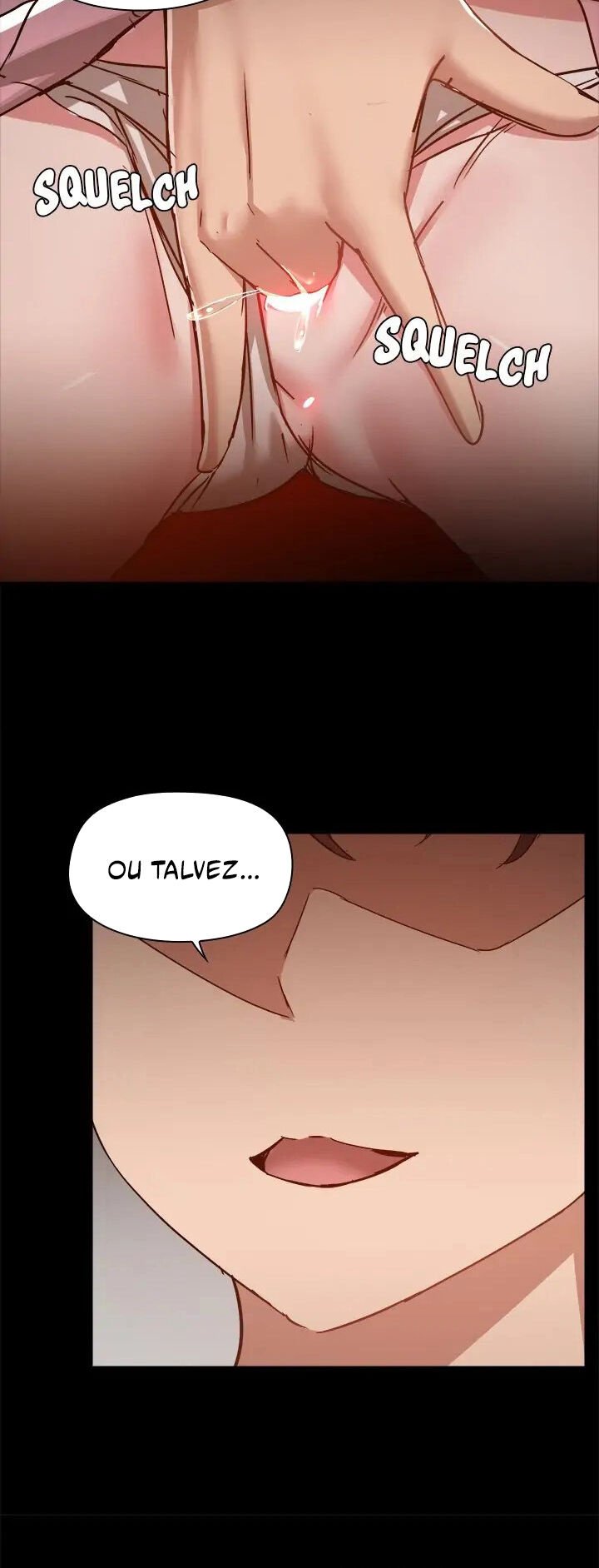 Ler All About That Game Life Capitulo 59 Page 2