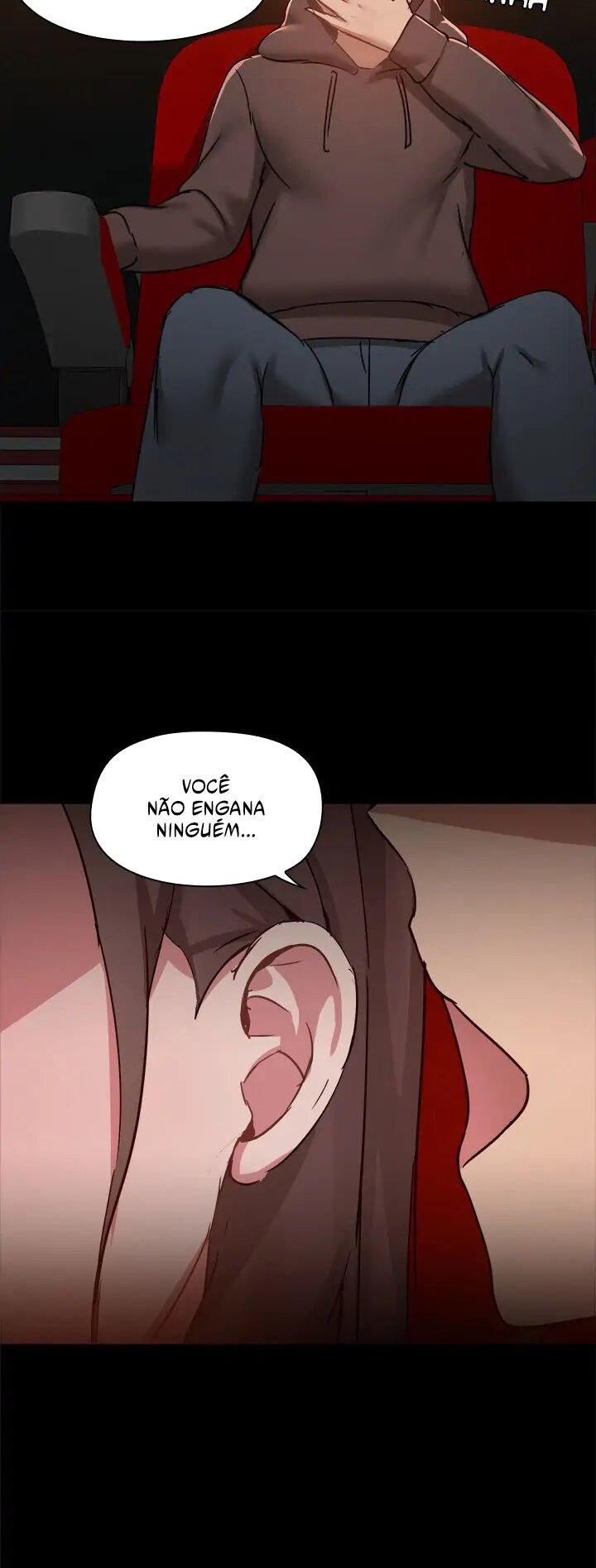 Ler All About That Game Life Capitulo 59 Page 4