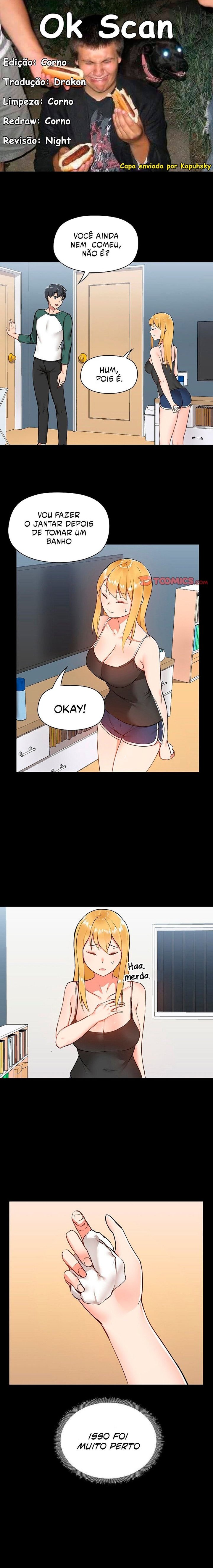 Ler All About That Game Life Capitulo 6 Page 1