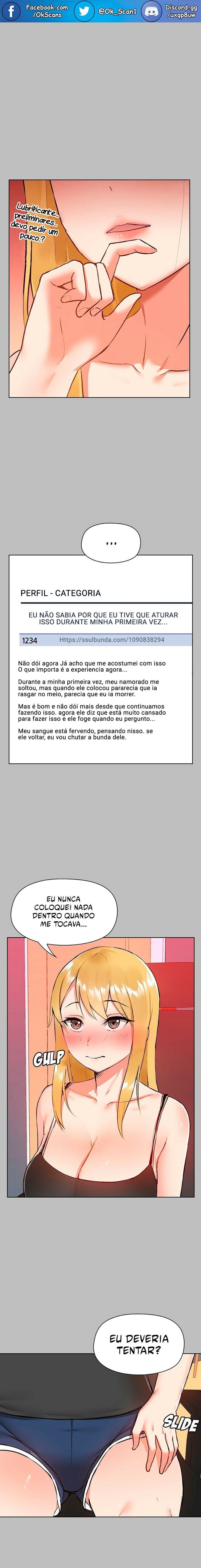 Ler All About That Game Life Capitulo 6 Page 10