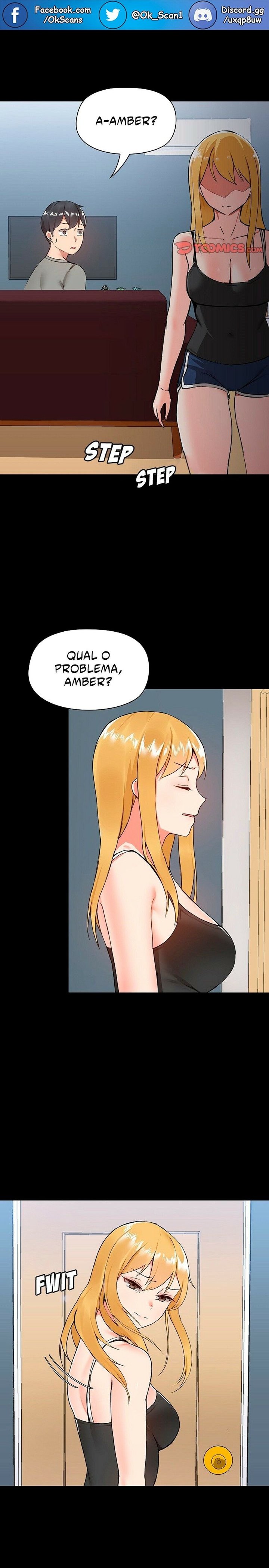 Ler All About That Game Life Capitulo 6 Page 17
