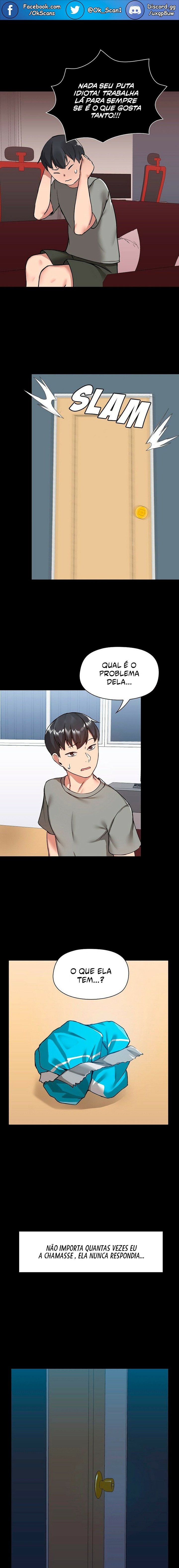 Ler All About That Game Life Capitulo 6 Page 18
