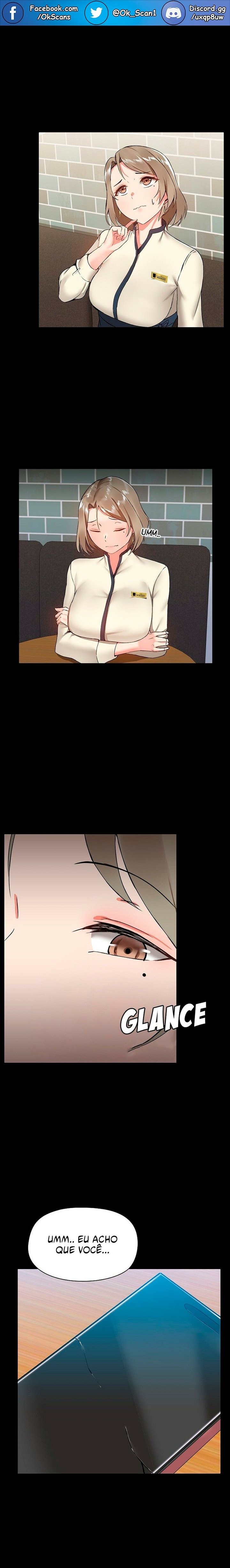 Ler All About That Game Life Capitulo 6 Page 20