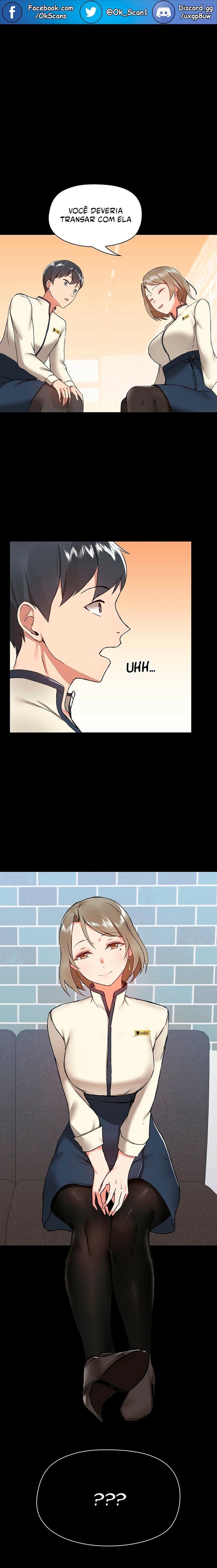 Ler All About That Game Life Capitulo 6 Page 21