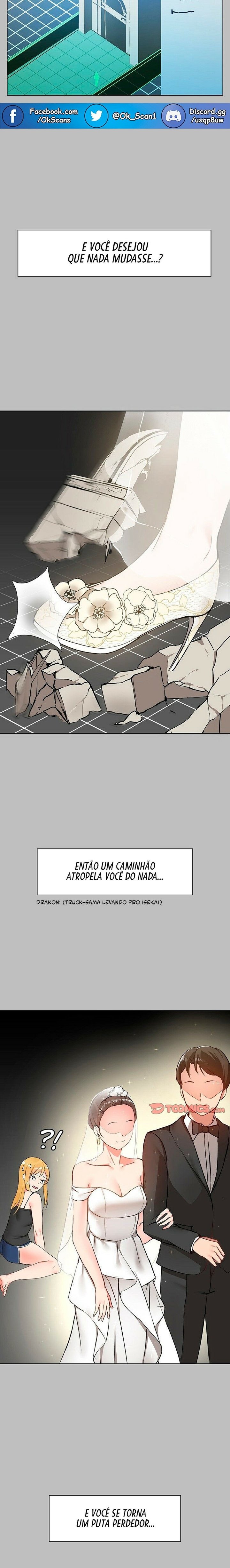 Ler All About That Game Life Capitulo 6 Page 3