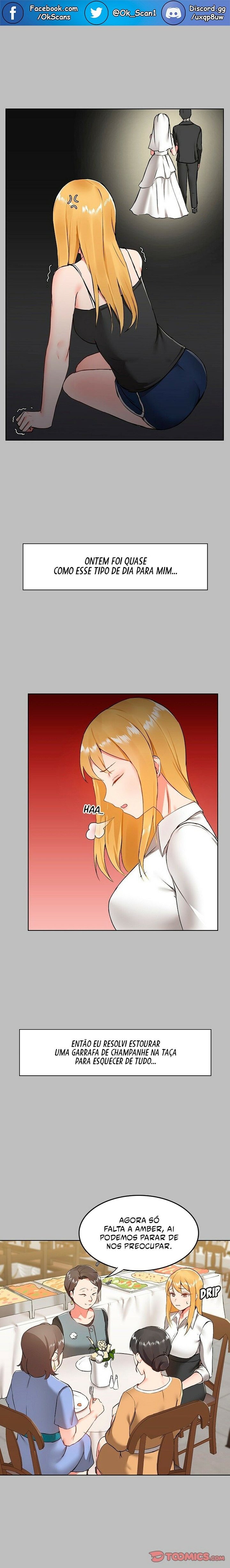 Ler All About That Game Life Capitulo 6 Page 4