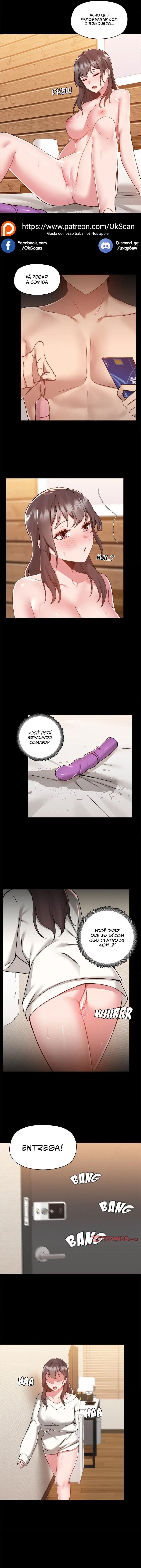 Ler All About That Game Life Capitulo 60 Page 5