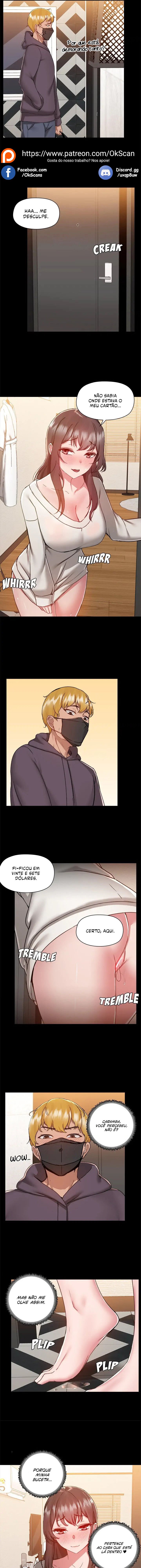 Ler All About That Game Life Capitulo 60 Page 7