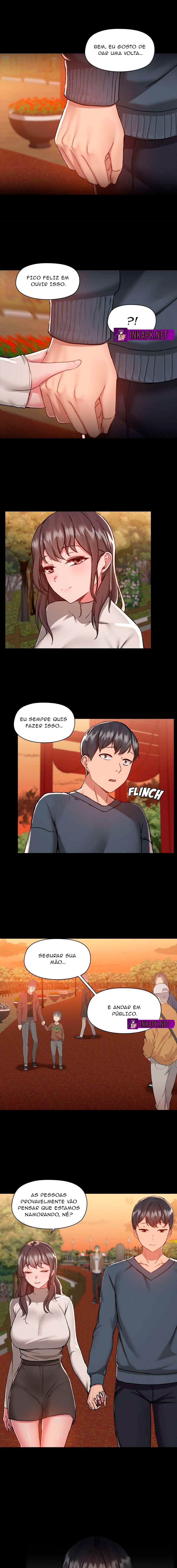 Ler All About That Game Life Capitulo 68 Page 10