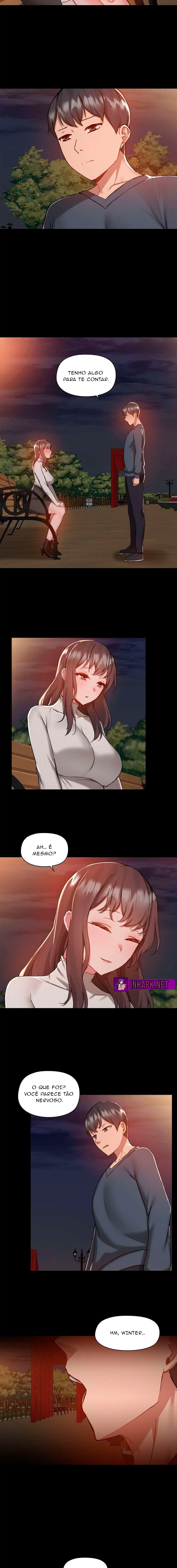 Ler All About That Game Life Capitulo 68 Page 12