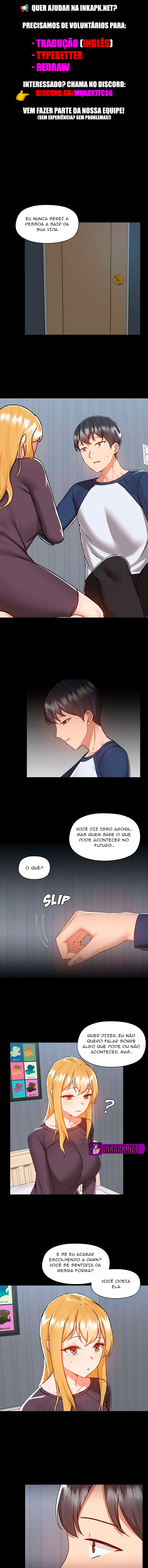 Ler All About That Game Life Capitulo 68 Page 2