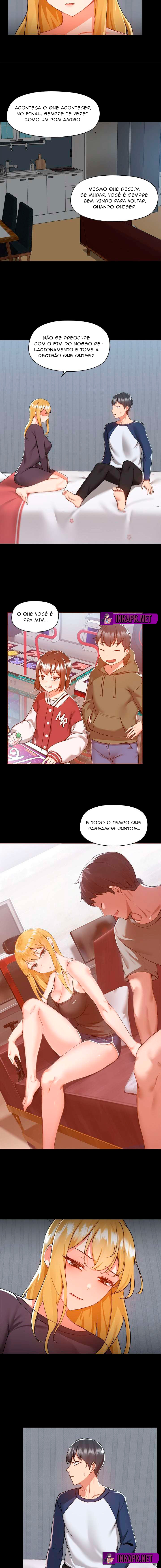Ler All About That Game Life Capitulo 68 Page 6