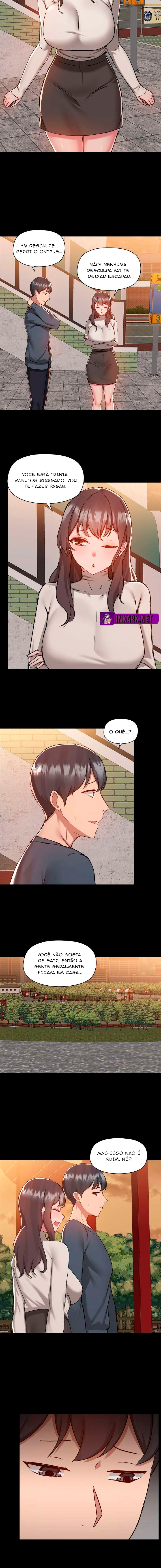 Ler All About That Game Life Capitulo 68 Page 9