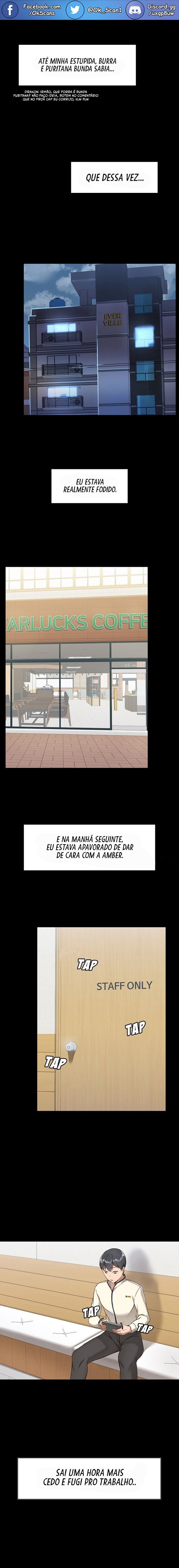 Ler All About That Game Life Capitulo 7 Page 16