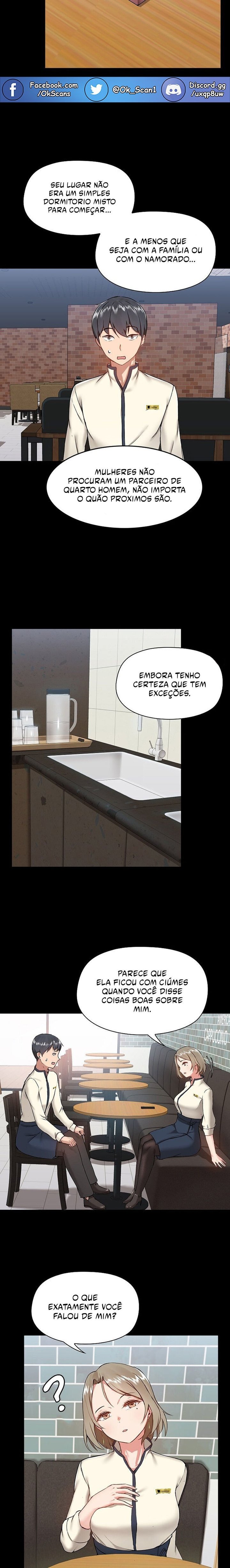 Ler All About That Game Life Capitulo 7 Page 3