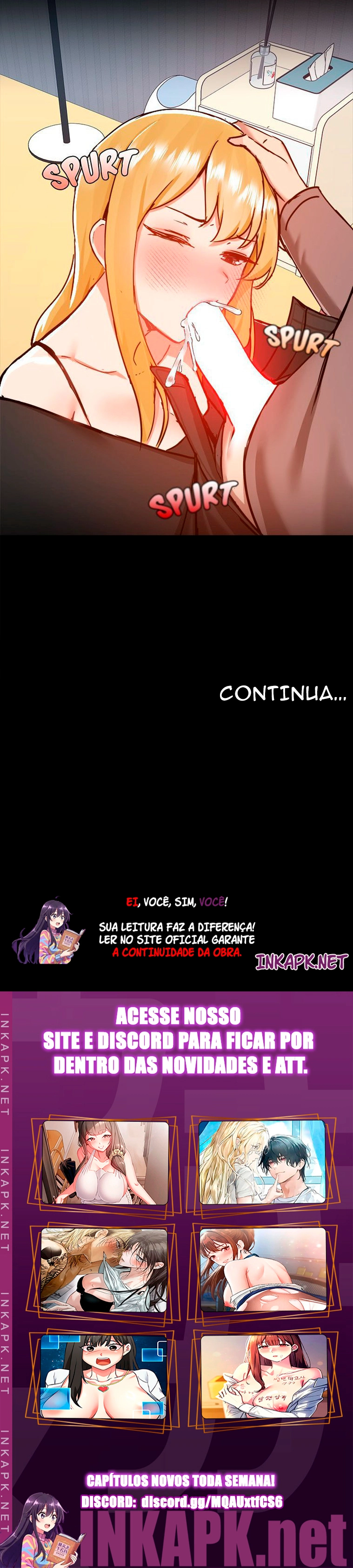 Ler All About That Game Life Capitulo 74 Page 7