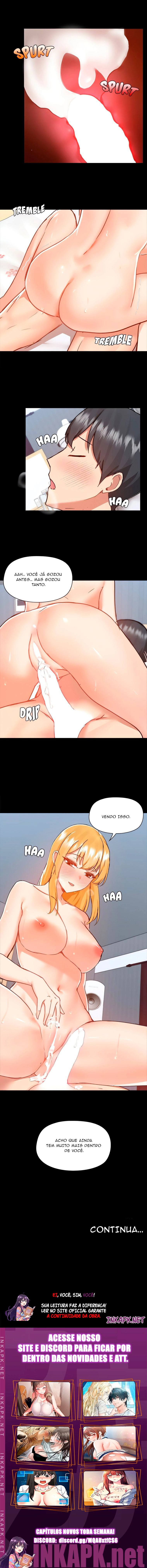 Ler All About That Game Life Capitulo 75 Page 7