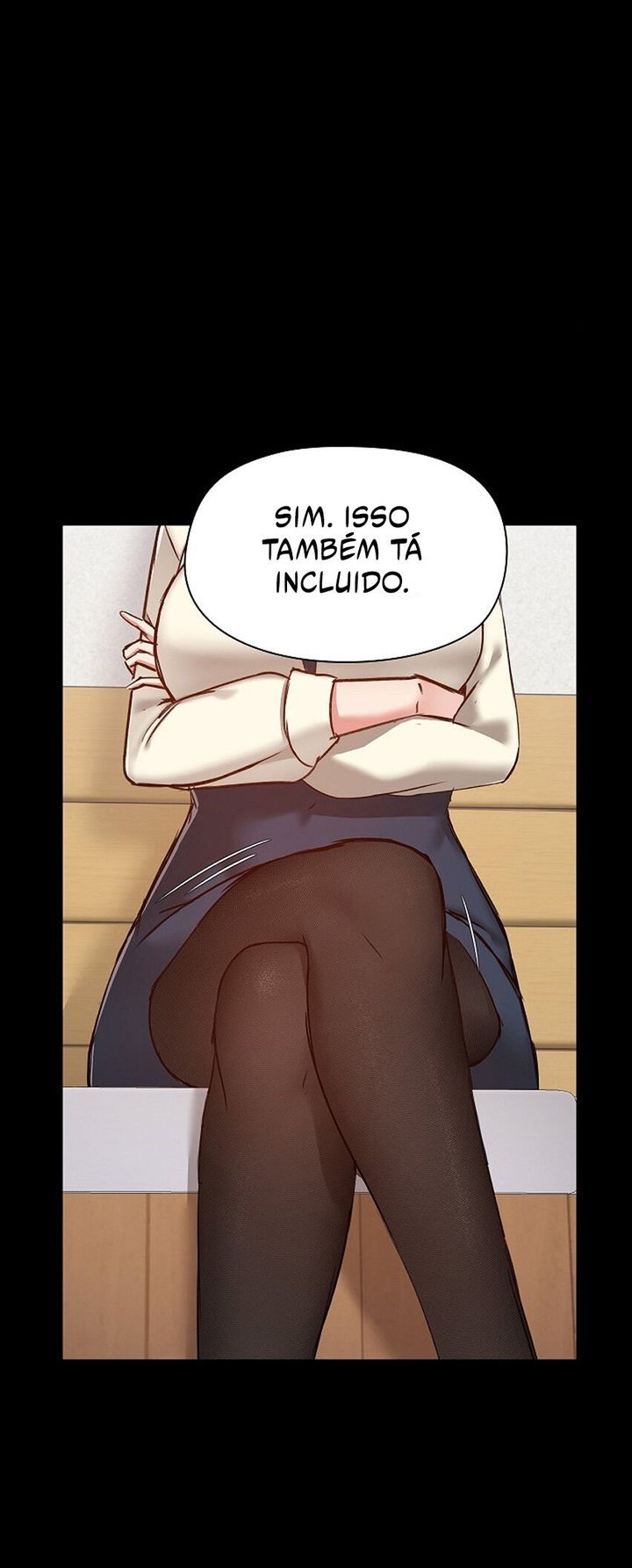 Ler All About That Game Life Capitulo 8 Page 14