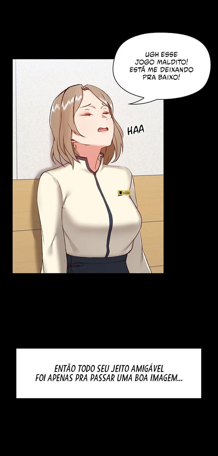 Ler All About That Game Life Capitulo 8 Page 5