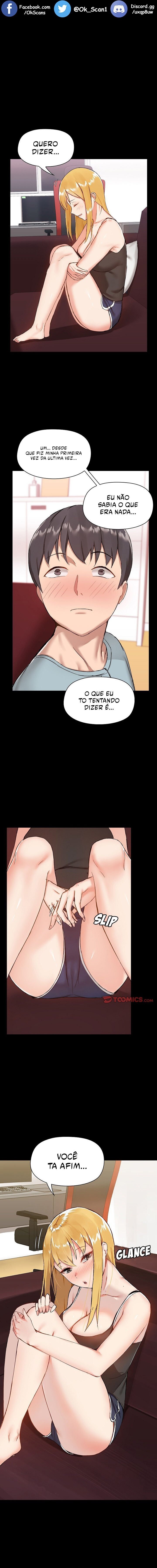 Ler All About That Game Life Capitulo 9 Page 14