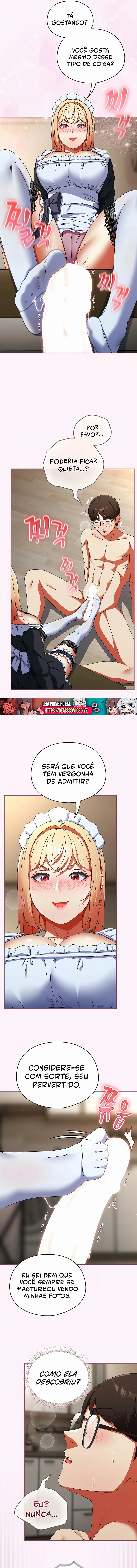 Ler Take a Picture Of Me Capitulo 16 Page 8