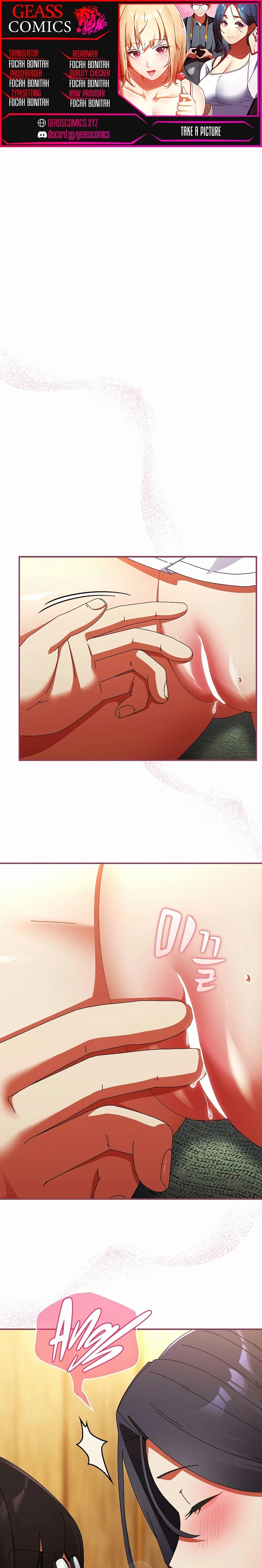 Ler Take a Picture Of Me Capitulo 22 Page 1