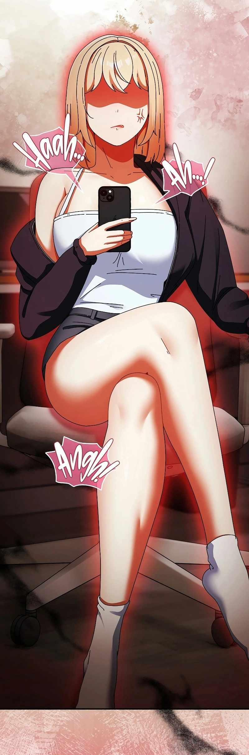 Ler Take a Picture Of Me Capitulo 22 Page 28