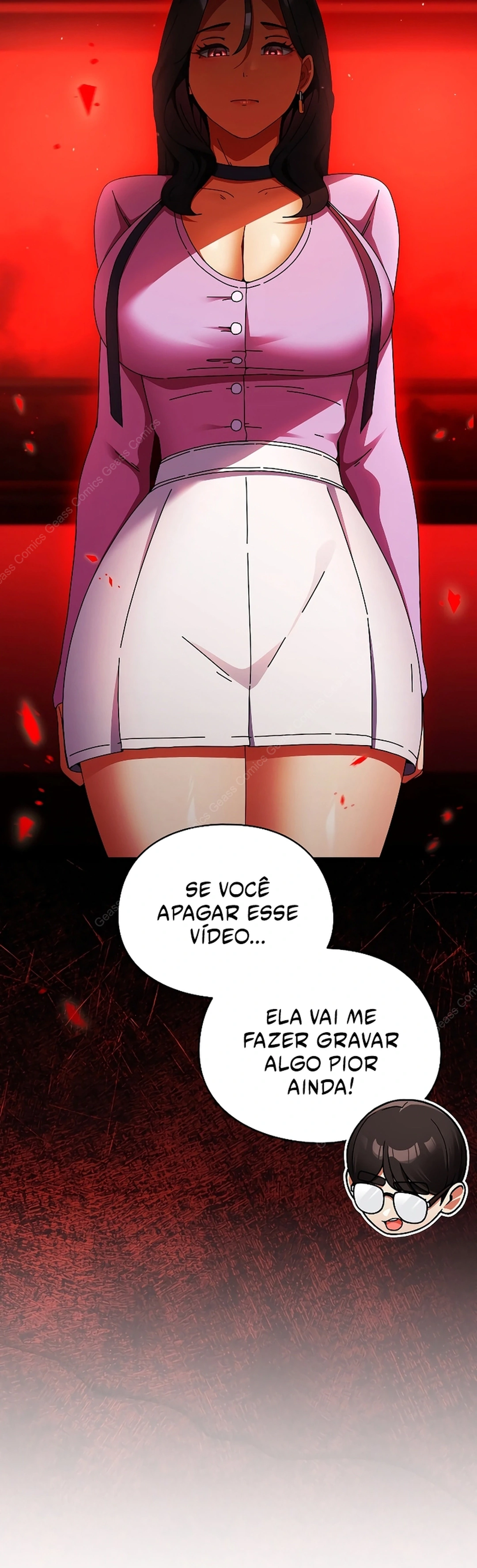 Ler Take a Picture Of Me Capitulo 23 Page 10